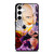 ONE PUNCH MAN CHARACTERS Samsung Galaxy S24 Case Cover