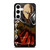 ONE PUNCH MAN SAITAMA ANIME Samsung Galaxy S24 Case Cover