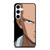 ONE PUNCH MAN SAITAMA FACE Samsung Galaxy S24 Case Cover