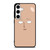 ONE PUNCH MAN SAITAMA FUNNY FACE Samsung Galaxy S24 Case Cover
