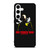 ONE PUNCH MAN SAITAMA Samsung Galaxy S24 Case Cover