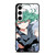 ONE PUNCH MAN TATSUMAKI Samsung Galaxy S24 Case Cover