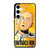 ONE PUNCH-MAN FACE Samsung Galaxy S24 Case Cover