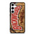 ONLY BACKWOODS CIGAR Samsung Galaxy S24 Case Cover