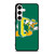 OREGON DUCKS 2 Samsung Galaxy S24 Case Cover