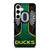 OREGON DUCKS Samsung Galaxy S24 Case Cover