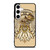 OWL STEAMPUNK Samsung Galaxy S24 Case Cover