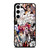PANIC AT THE DISCO COLLAGE Samsung Galaxy S24 Case Cover