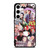 PARAMORE BAND COLLAGE Samsung Galaxy S24 Case Cover