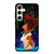 POCAHONTAS DISNEY Samsung Galaxy S24 Case Cover
