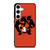 POKEMON CHARMANDER CHARMELEON CHARIZARD Samsung Galaxy S24 Case Cover