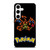 POKEMON CHARMANDER Samsung Galaxy S24 Case Cover