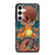 POKEMON POCKET MONSTERS CHARIZAR ART Samsung Galaxy S24 Case Cover