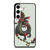 POKEMON SHINY RAYQUAZA Samsung Galaxy S24 Case Cover