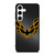 PONTIAC TRANS AM FIREBIRD CARBON Samsung Galaxy S24 Case Cover