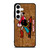 POPEYE AND OLIVE DANCE Samsung Galaxy S24 Case Cover