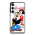 POPEYE AND OLIVE In Love Samsung Galaxy S24 Case Cover