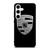 PORSCHE CAR LOGO Samsung Galaxy S24 Case Cover