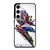 POWER RANGERS NEW Samsung Galaxy S24 Case Cover