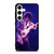 PRINCE PURPLE RAIN GUITAR Samsung Galaxy S24 Case Cover