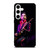 PRINCE SHOW Samsung Galaxy S24 Case Cover