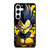 PRINCE VEGETA DRAGON BALL ANIME MANGA Samsung Galaxy S24 Case Cover