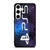 PS5 PLAYSTATION 5 NEBULA LOGO Samsung Galaxy S24 Case Cover