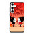 PUCCA CUT CARTOON Samsung Galaxy S24 Case Cover