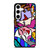 ROMERO BRITTO LOVE KISS Samsung Galaxy S24 Case Cover