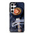 ROYAL ENFIELD KEY CHAN JEANS Samsung Galaxy S24 Case Cover