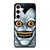 RYUK FACE DEATH NOTE Samsung Galaxy S24 Case Cover