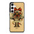 SAILOR JERRY FLOWER BOUQUET MOTHER Samsung Galaxy S24 Case Cover