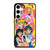 SAILOR MOON CHARACTER Samsung Galaxy S24 Case Cover