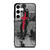 SAINT JHN RAPPER LOGO Samsung Galaxy S24 Case Cover