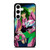 SAINT SEIYA ANDROMEDA SUN Samsung Galaxy S24 Case Cover
