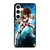 SAINT SEIYA ANIME PEGASUS SEIYA Samsung Galaxy S24 Case Cover