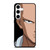 SAITAMA SERIOUS FACE ONE PUNCH MAN Samsung Galaxy S24 Case Cover