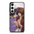 SAMURAI X RUROUNI KENSHIN AND KAORU Samsung Galaxy S24 Case Cover