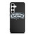 SAN ANTONIO SPURS Samsung Galaxy S24 Case Cover