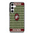 SAN FRANCISCO 49ERS 1 Samsung Galaxy S24 Case Cover