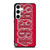 SAN FRANCISCO 49ERS FOOTBALL TEAM LOGO Samsung Galaxy S24 Case Cover