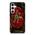 SAN FRANCISCO 49ERS Samsung Galaxy S24 Case Cover
