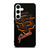 SAN FRANCISCO GIANTS 5 Samsung Galaxy S24 Case Cover