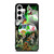 SCOOBY DOO GHOST BUSTERS Samsung Galaxy S24 Case Cover
