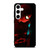 SPIDERMAN 3 Samsung Galaxy S24 Case Cover