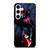 SPIDERMAN X NIKE AIR JORDAN Samsung Galaxy S24 Case Cover