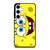 SPONGEBOB 1 Samsung Galaxy S24 Case Cover