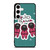 SQUID GAME GUARD KAWAII CUTE Samsung Galaxy S24 Case Cover