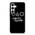 SQUID GAME LOGO Samsung Galaxy S24 Case Cover