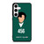 SQUID GAME PLAYER 456 Samsung Galaxy S24 Case Cover